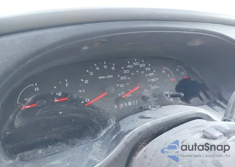 2008 Ford E-150 Commercial/Recreational from USA, damaged, VIN 1FTNE14WX8DA28338